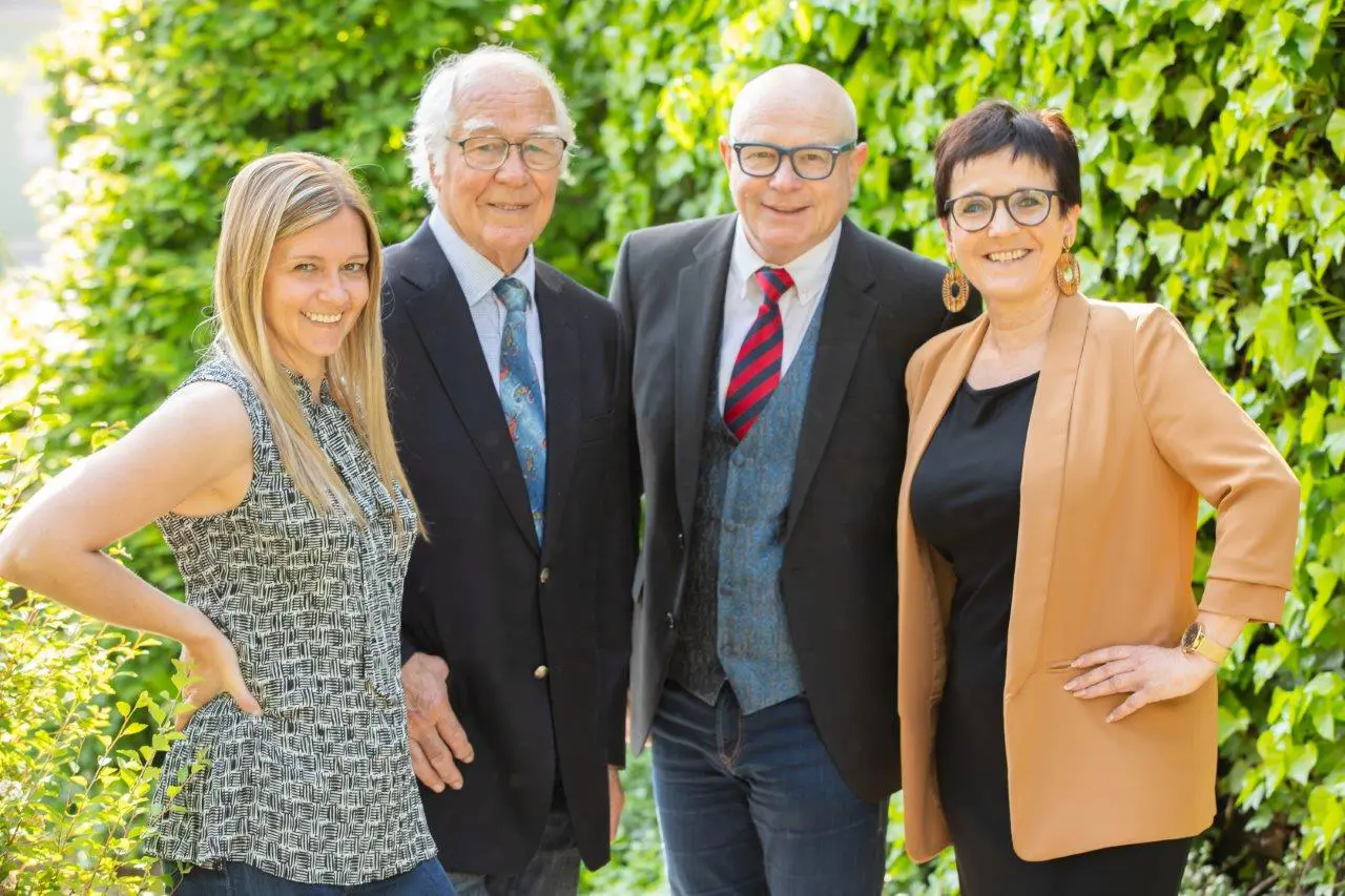 Teamfoto