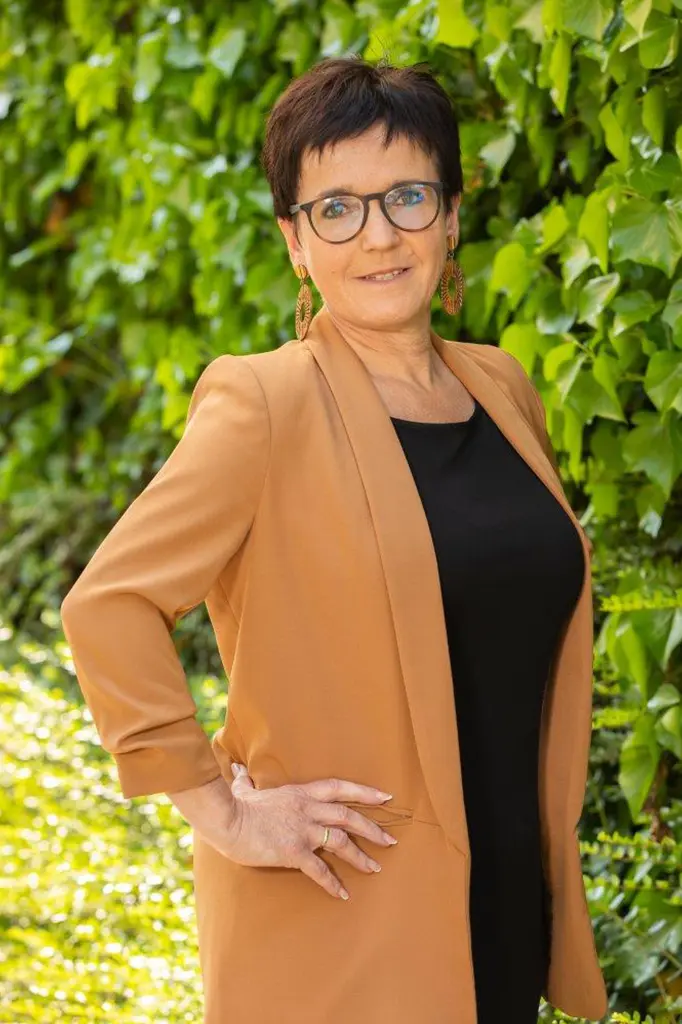 Bruni Pachernig
