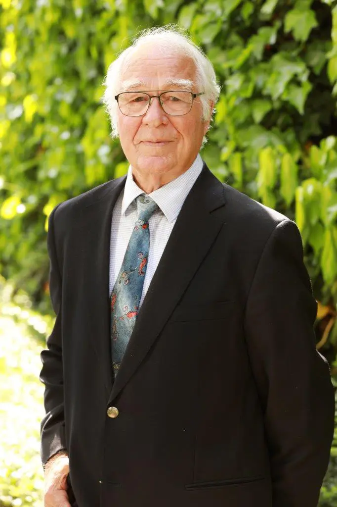Dr. Arnold Köchl, RA em.